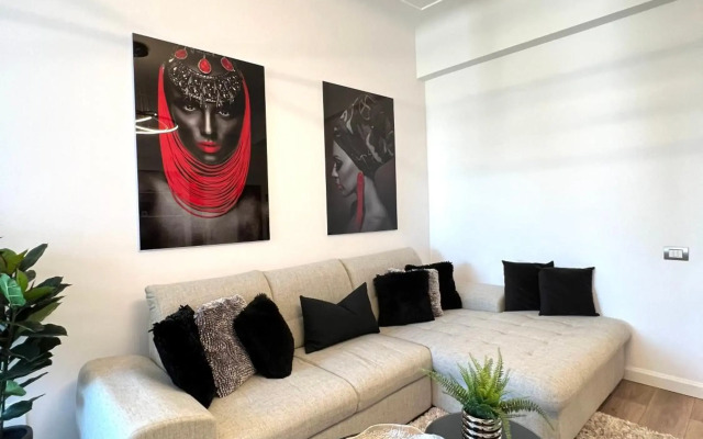 Victoriei Sky View - Luxury Apartament