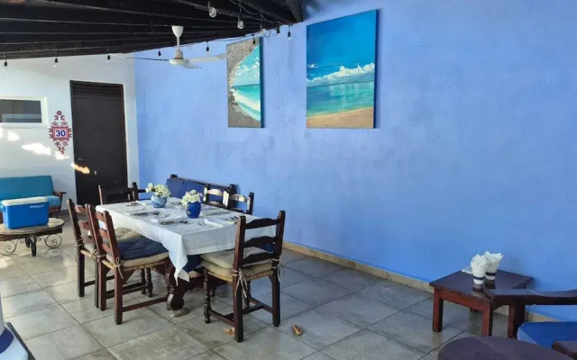 Hotel Misión, Acapulco Centro