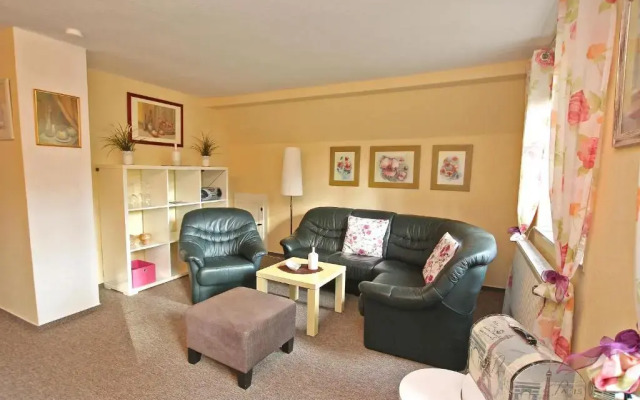 Ferienwohnung Waren SEE 8811