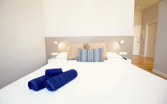 L´Aguila Suites Sagrera