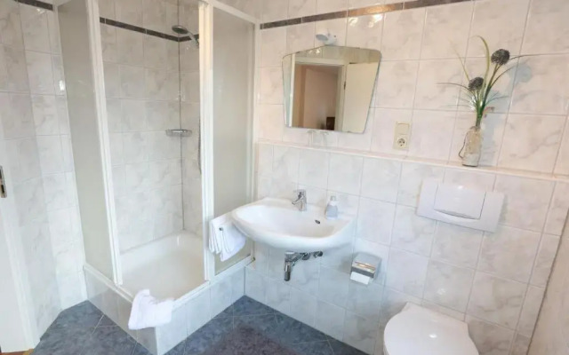Ferienwohnung Kebben