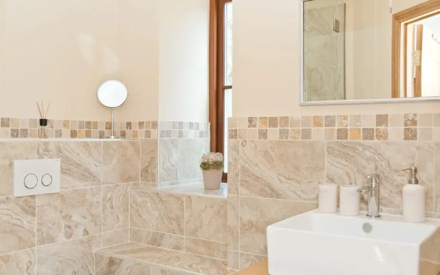 The Larches Ledbury Bed and Breakfast
