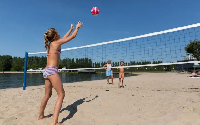 Holidaypark Klein Strand