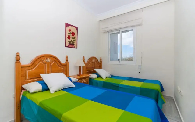 Dúplex Azalea Golden Mile Marbella Canovas