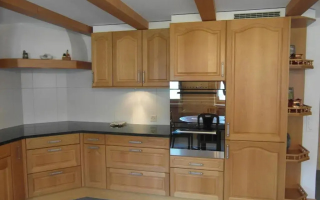 Les Promenades en Montagne