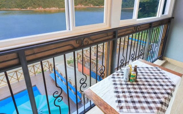 Casa Pension Tongyeong