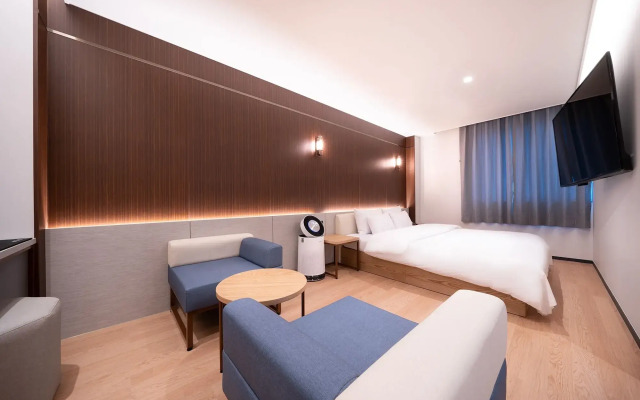 Hotel Ilmare