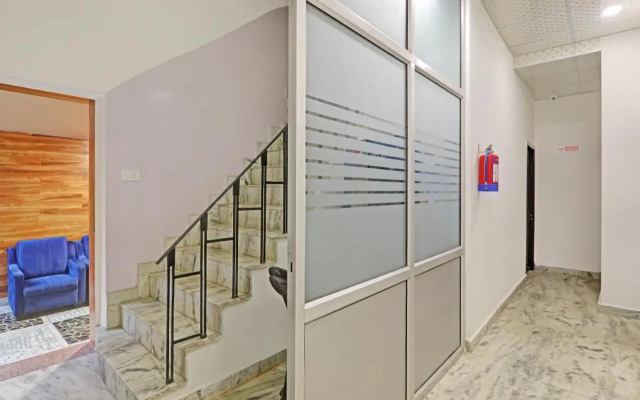 OYO Flagship 80501 Ram Bhawan