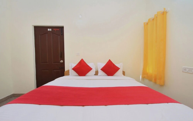 Hotel Shelton Suites by OYO Rooms