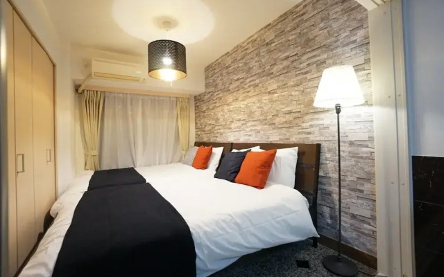 Takemura House Imamiya