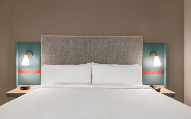 Avid Hotel Memphis - Southaven
