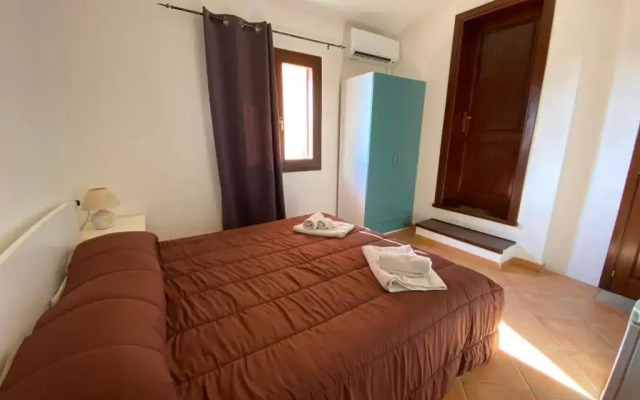 La Coccinella al mare