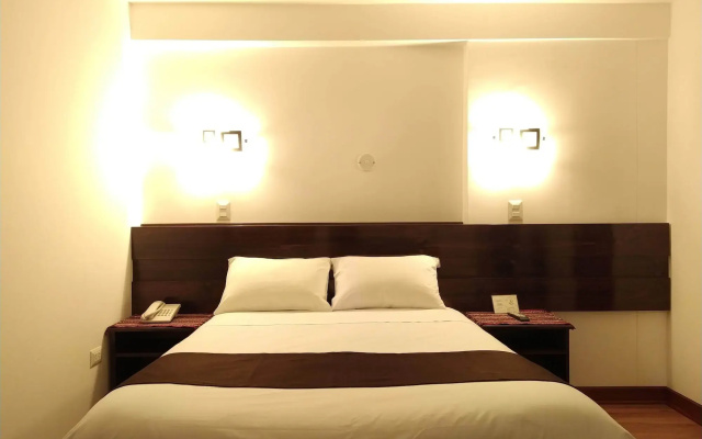 Illas Inn