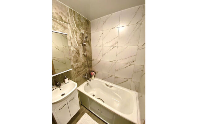 Хоум Отель на  пр. Притомский, д. 29