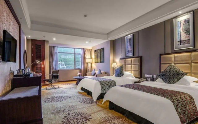 Country Garden Phoenix Suites Hotel