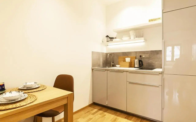 Prague Expat House
