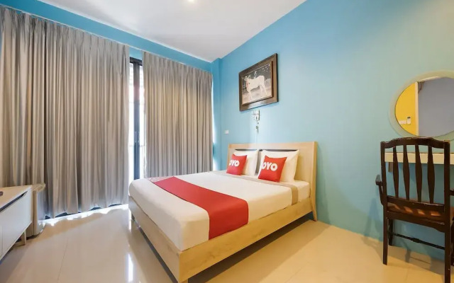 The Space Huahin