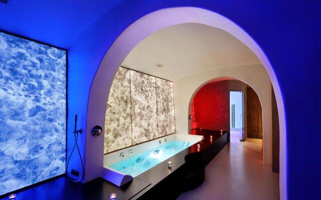 Hotel Le Calette