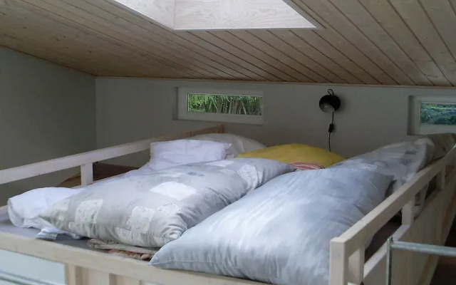 Deluxe Holiday Home in Børkop near Sea