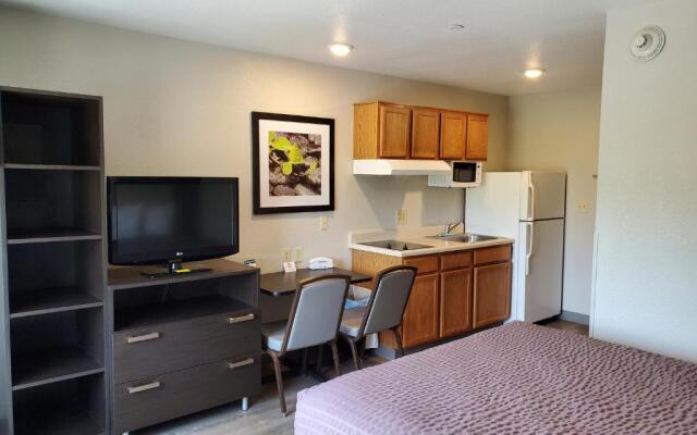 WoodSpring Suites Murfreesboro