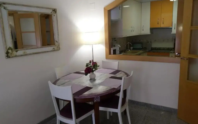 Sant Pere 139 Apartments
