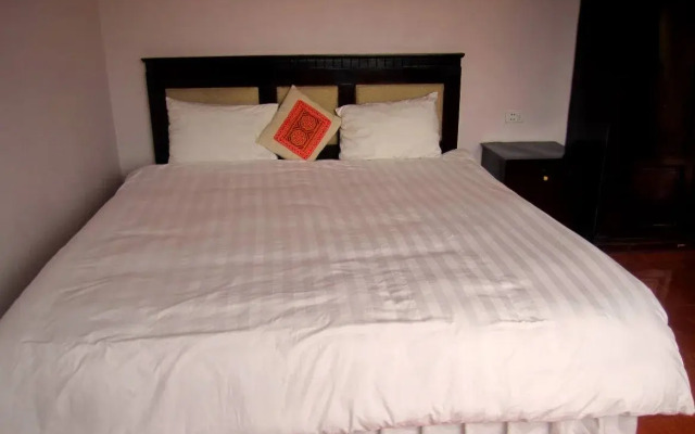 Sapa Stay Hotel