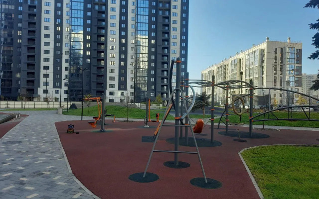 Апартаменты на улице Телевизионная 18