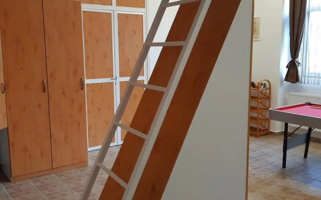 20 Bakancs Apartman