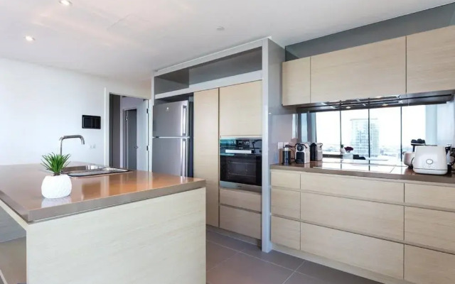 Oceanview Docklands