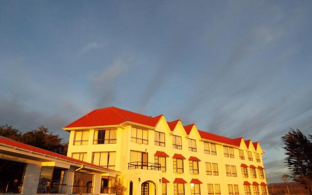 Hotel HD Natales