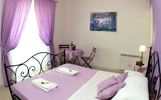 Suite Rome