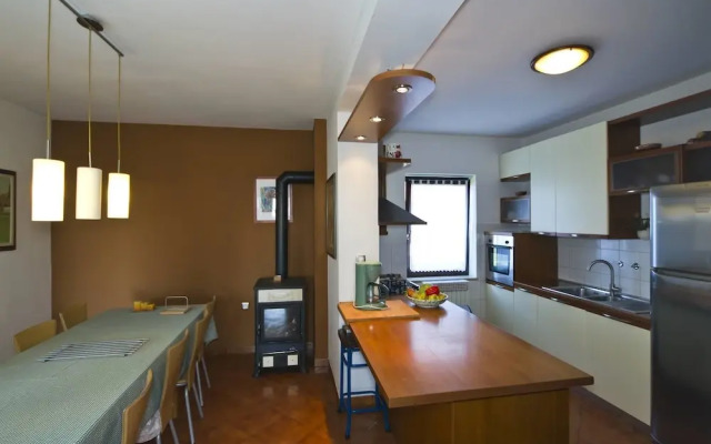 Apartment Gasparini