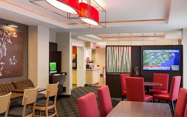 TownePlace Suites by Marriott Champaign Urbana/Campustown