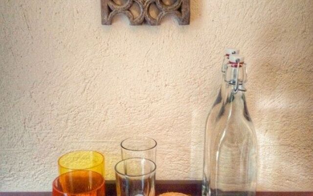 Casa Dos Lirios Boutique B&B