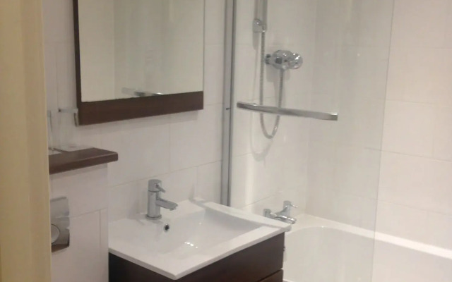 Marshall Meadows Country House Hotel