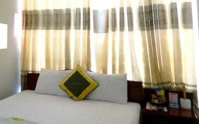 Lyna Hotel