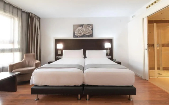 Alda Zaragoza Independencia