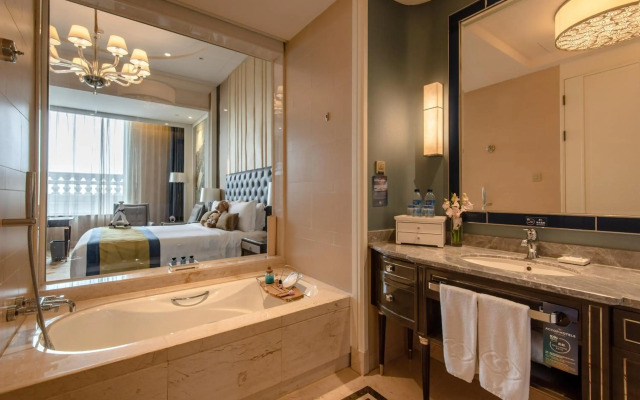 Sofitel Shanghai Hongqiao