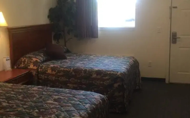 Savannah Suites-Chamblee