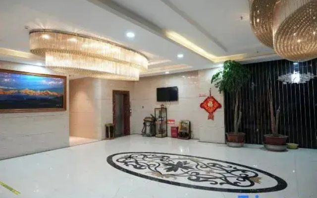 Xinyi Hotel