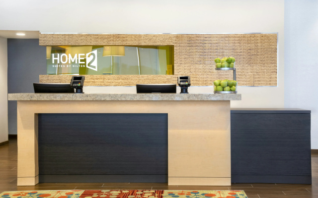 Home2 Suites by Hilton Indianapolis South Greenwood