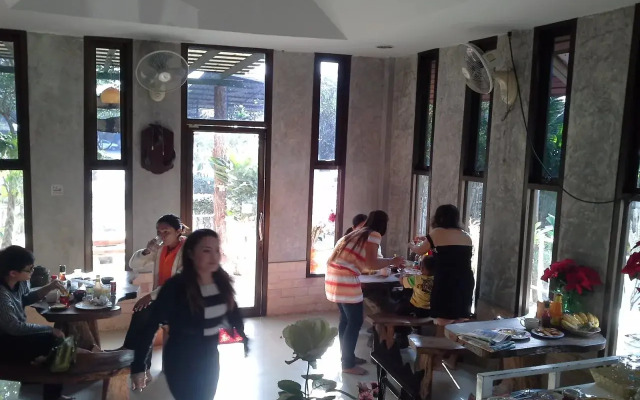 Wannida Garden Resort