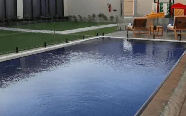 Cloud Hotel Resorts-Riyadh