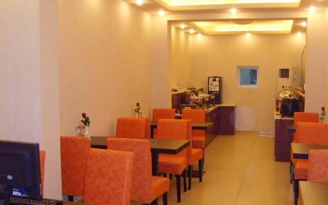 Jinjiang Inn Beijing Qianmen