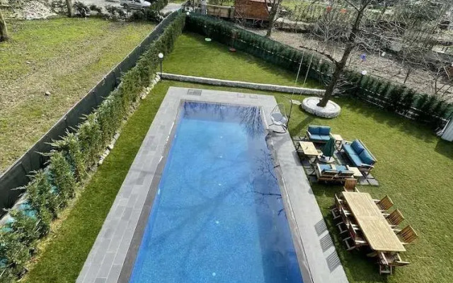 Villa Frapan