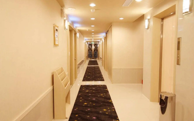 Kindness Hotel Min Sheng