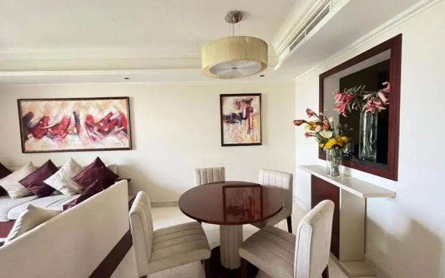 1-bedroom apartment with pool - Apartment in ดูไบ - Photo 3