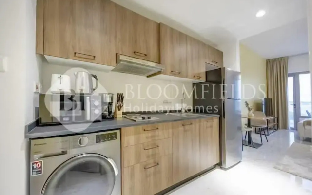 220 Bloomfields Snug STU Oasis Masdar