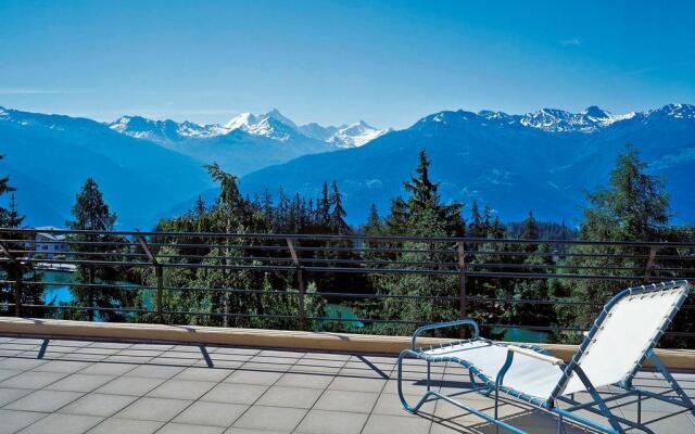 Youth Hostel Crans-Montana