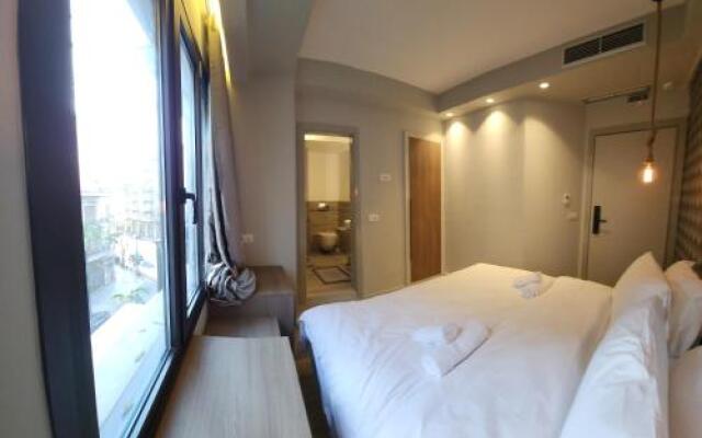 Urban Core Residence